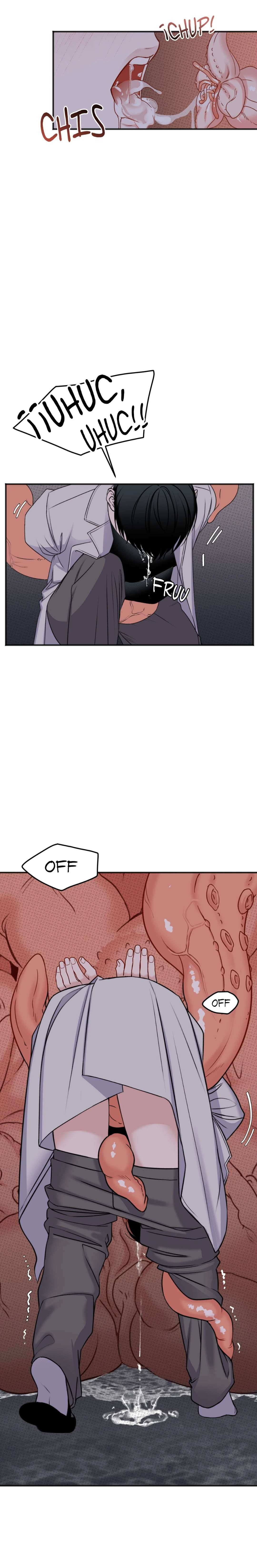 14 Alerta de Lluvia (SIN CENSURA)