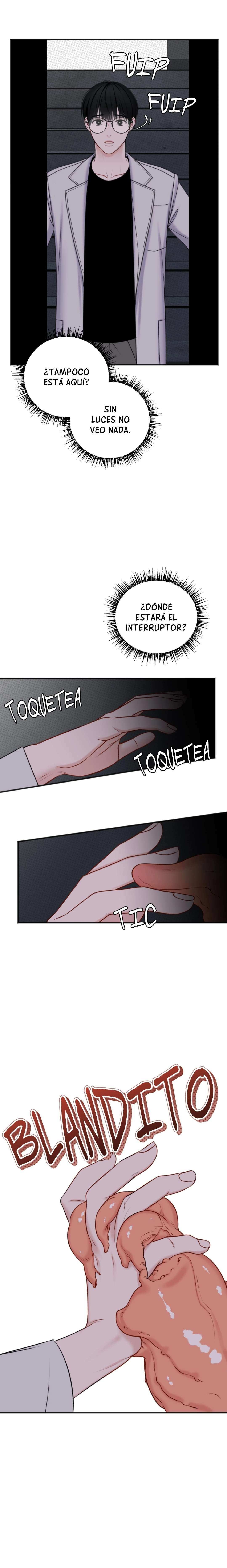 9 Alerta de Lluvia (SIN CENSURA)