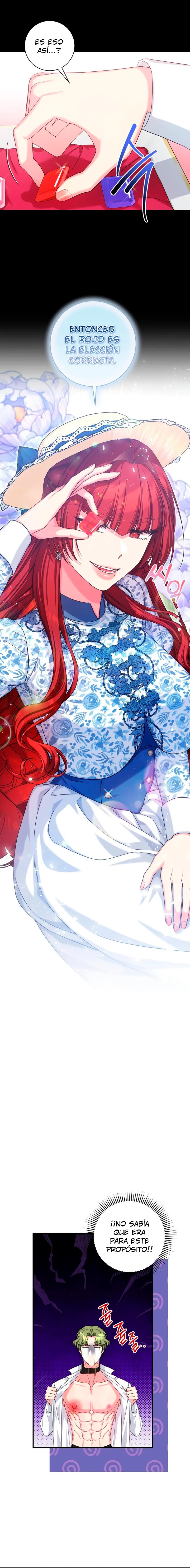 6 ¿Puedo ser un esclavo sexual y no un sacerdote?