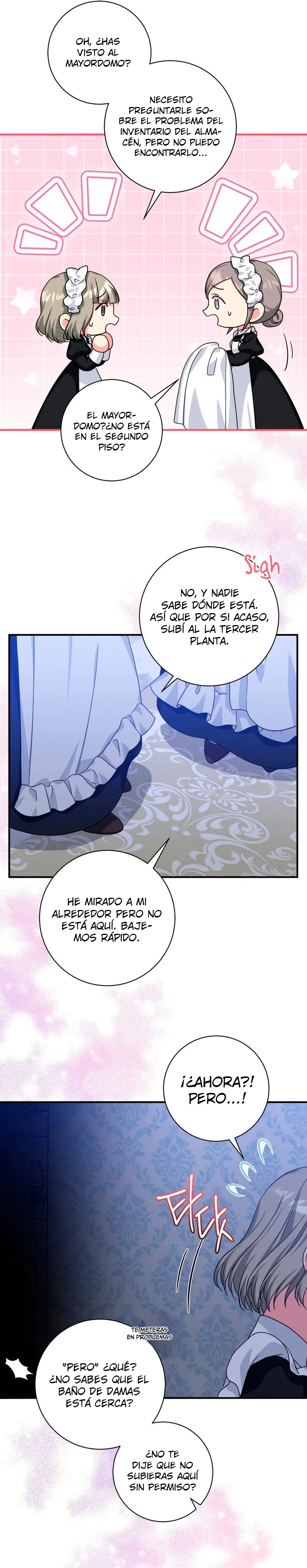 12 ¿Puedo ser un esclavo sexual y no un sacerdote?