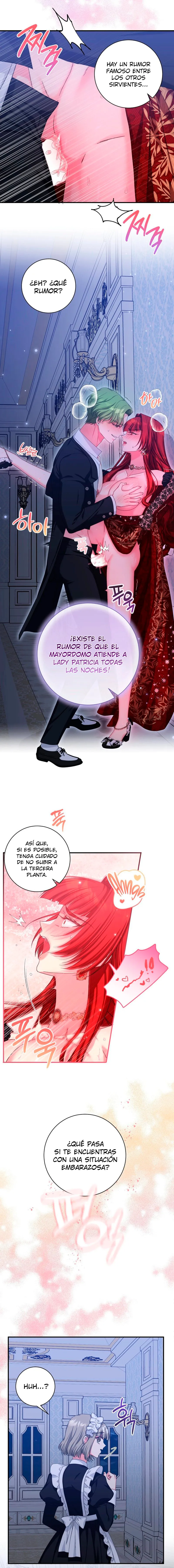 13 ¿Puedo ser un esclavo sexual y no un sacerdote?