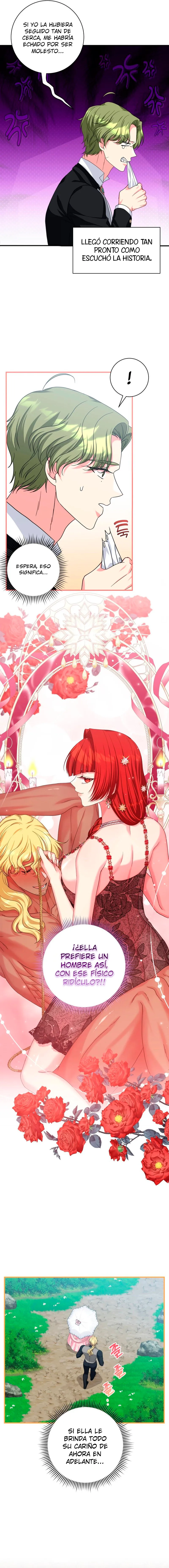 2 ¿Puedo ser un esclavo sexual y no un sacerdote?