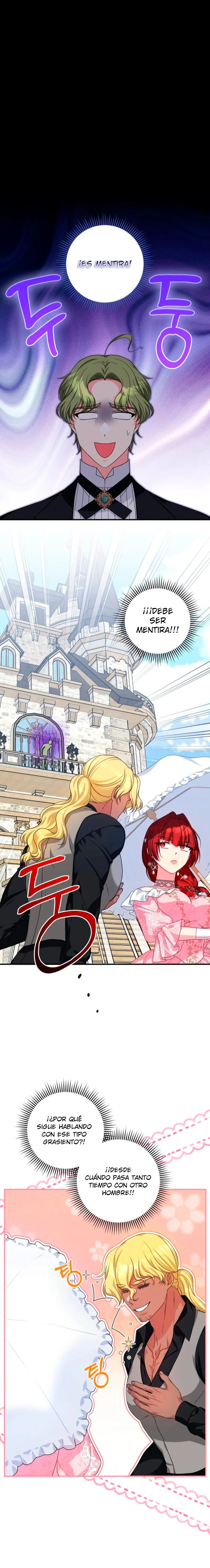 1 ¿Puedo ser un esclavo sexual y no un sacerdote?