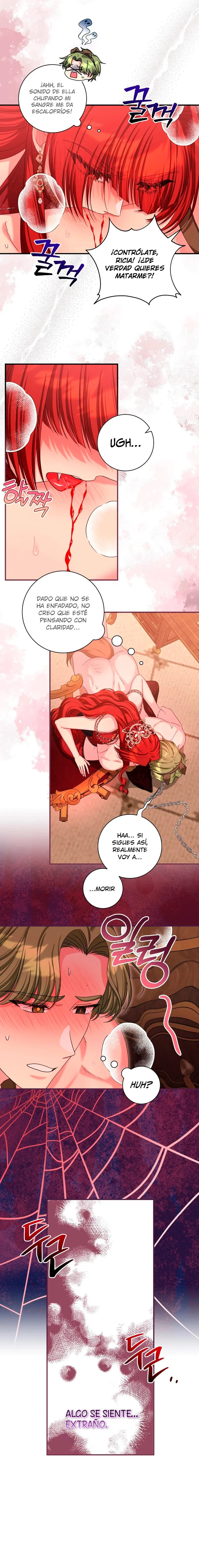 2 ¿Puedo ser un esclavo sexual y no un sacerdote?