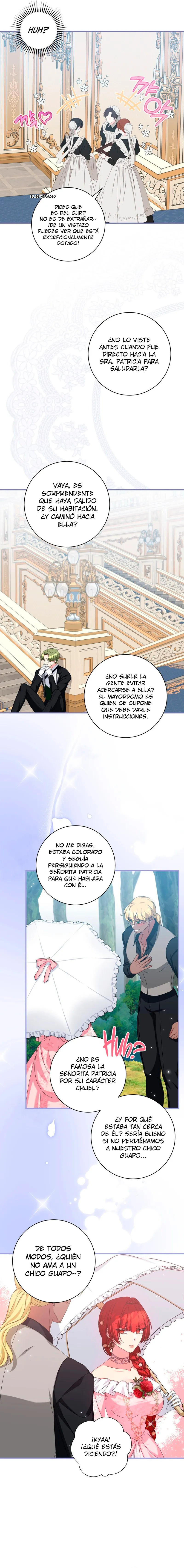 16 ¿Puedo ser un esclavo sexual y no un sacerdote?