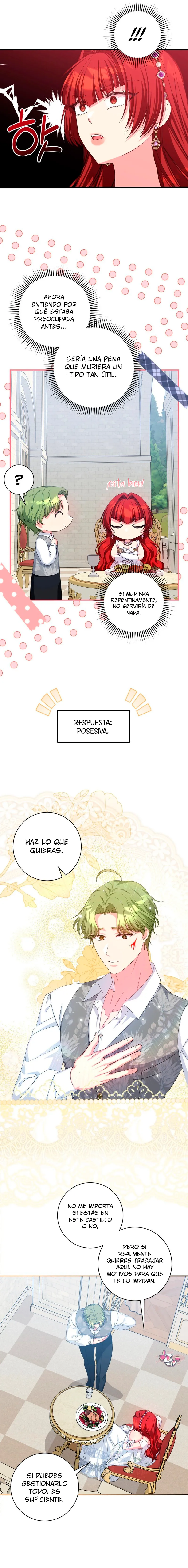 11 ¿Puedo ser un esclavo sexual y no un sacerdote?