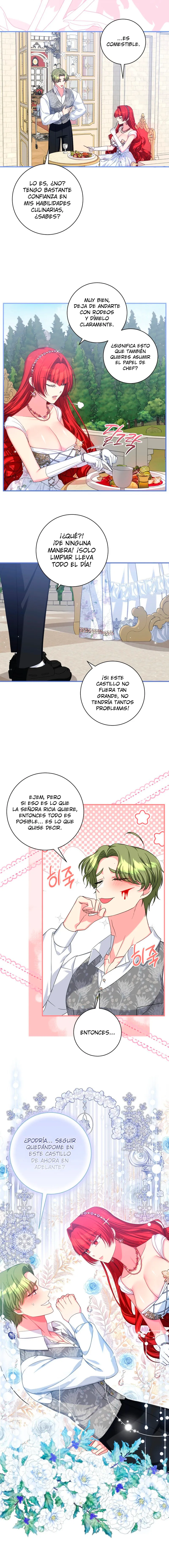 8 ¿Puedo ser un esclavo sexual y no un sacerdote?