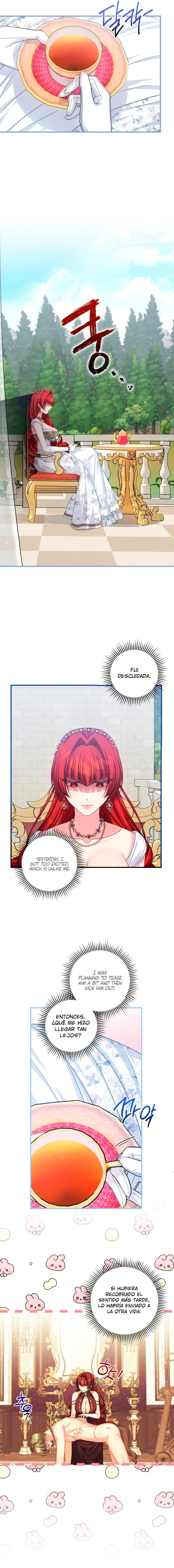 4 ¿Puedo ser un esclavo sexual y no un sacerdote?