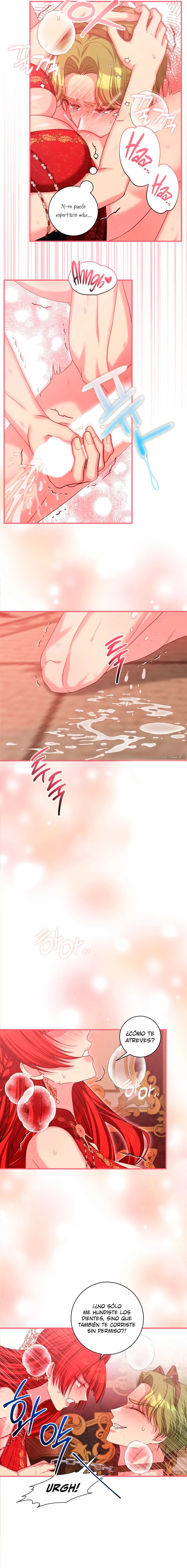 7 ¿Puedo ser un esclavo sexual y no un sacerdote?