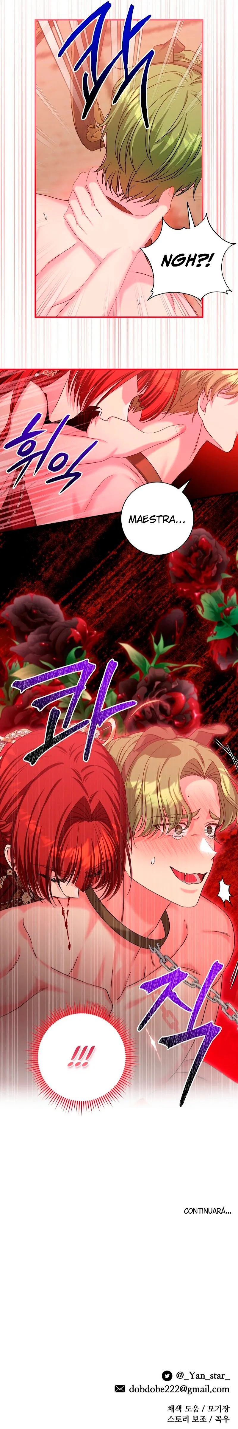 15 ¿Puedo ser un esclavo sexual y no un sacerdote?