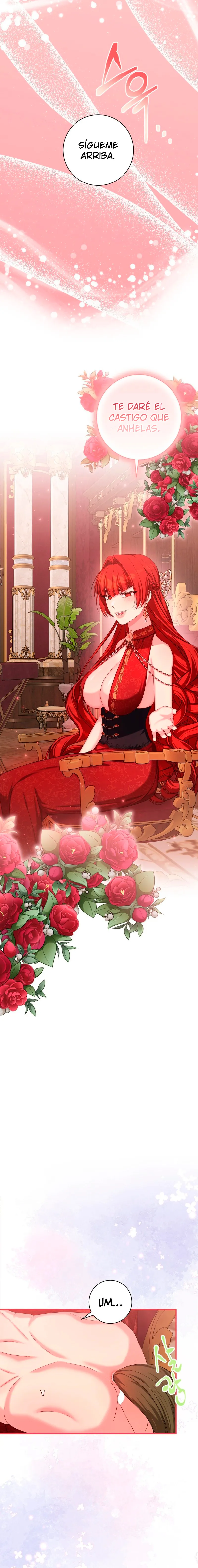 9 ¿Puedo ser un esclavo sexual y no un sacerdote?