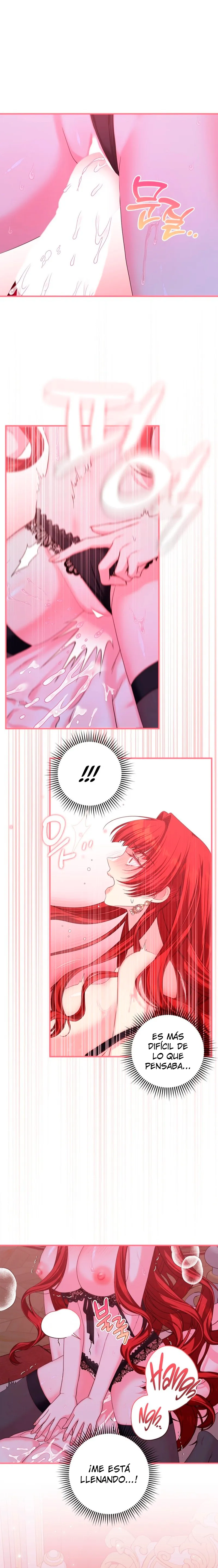 1 ¿Puedo ser un esclavo sexual y no un sacerdote?