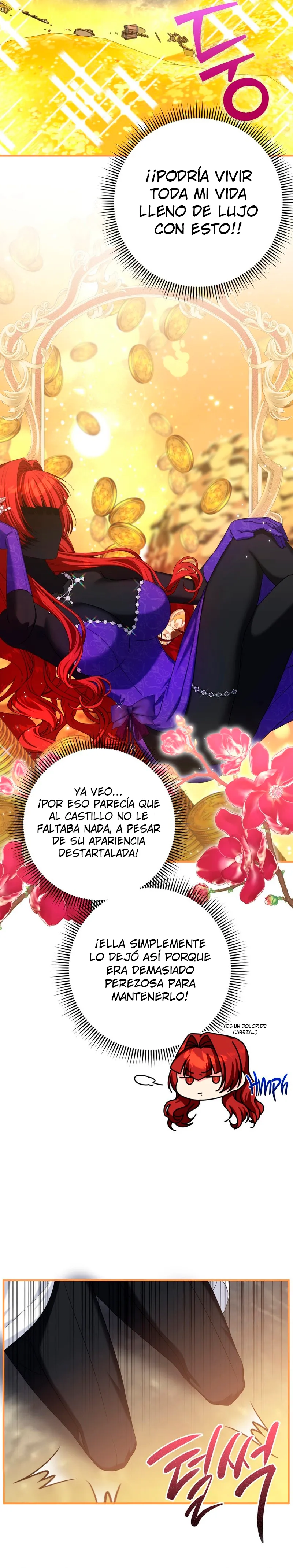 13 ¿Puedo ser un esclavo sexual y no un sacerdote?