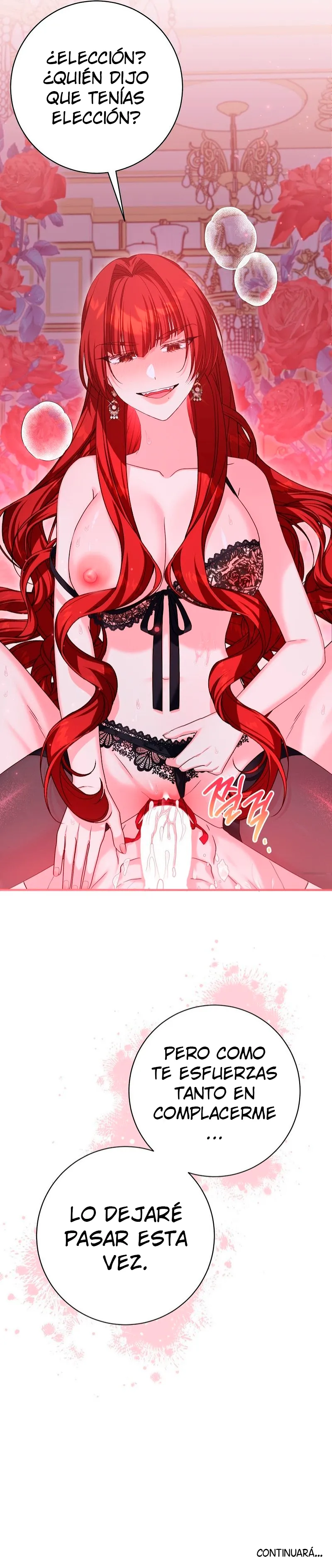 15 ¿Puedo ser un esclavo sexual y no un sacerdote?