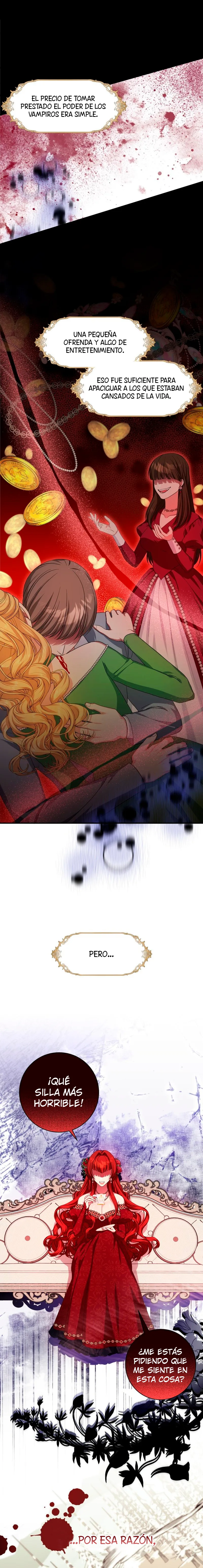 9 ¿Puedo ser un esclavo sexual y no un sacerdote?