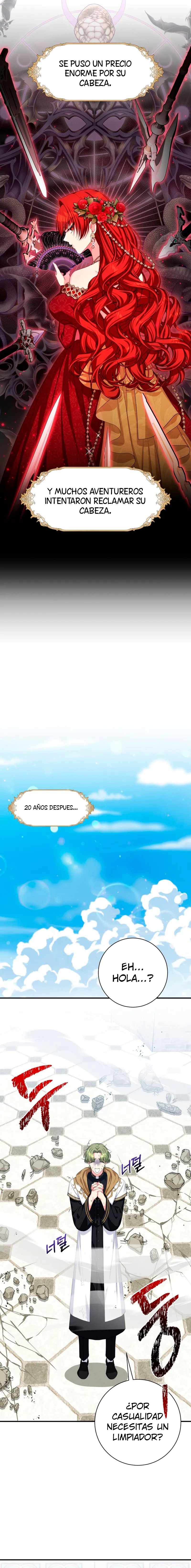 11 ¿Puedo ser un esclavo sexual y no un sacerdote?