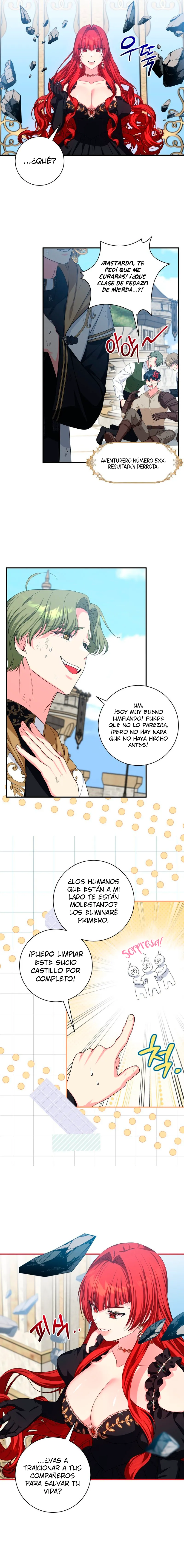 12 ¿Puedo ser un esclavo sexual y no un sacerdote?