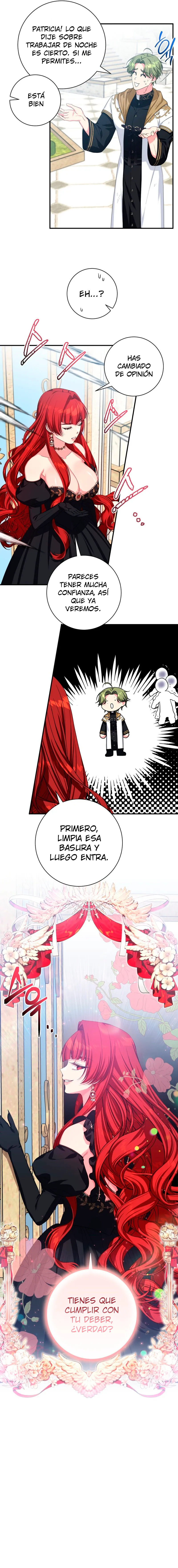 15 ¿Puedo ser un esclavo sexual y no un sacerdote?