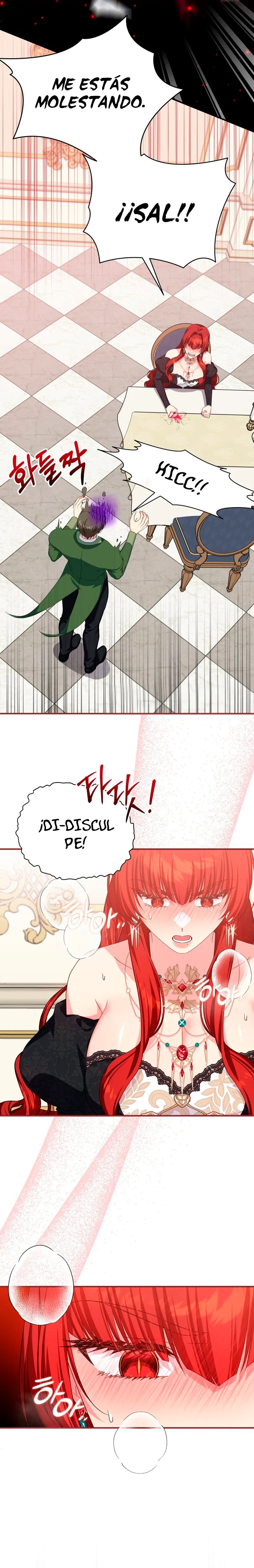 4 ¿Puedo ser un esclavo sexual y no un sacerdote?