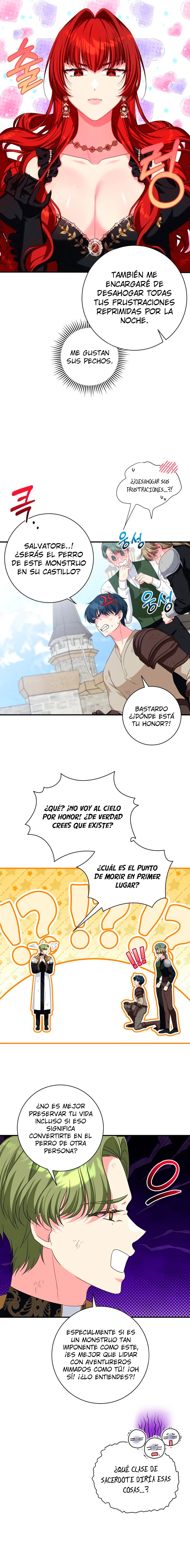 14 ¿Puedo ser un esclavo sexual y no un sacerdote?