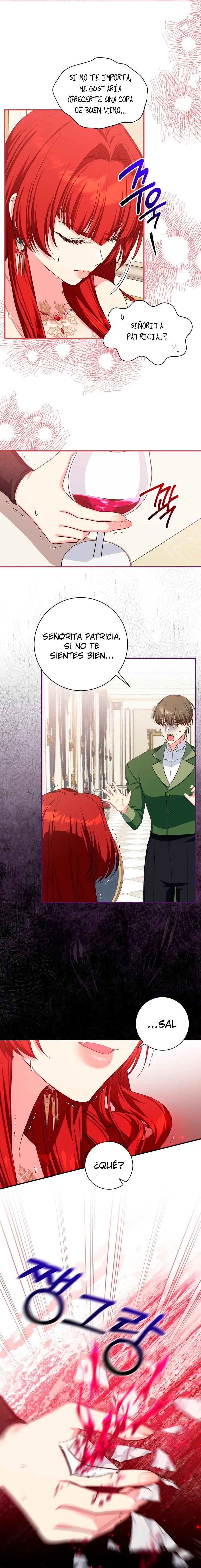 3 ¿Puedo ser un esclavo sexual y no un sacerdote?