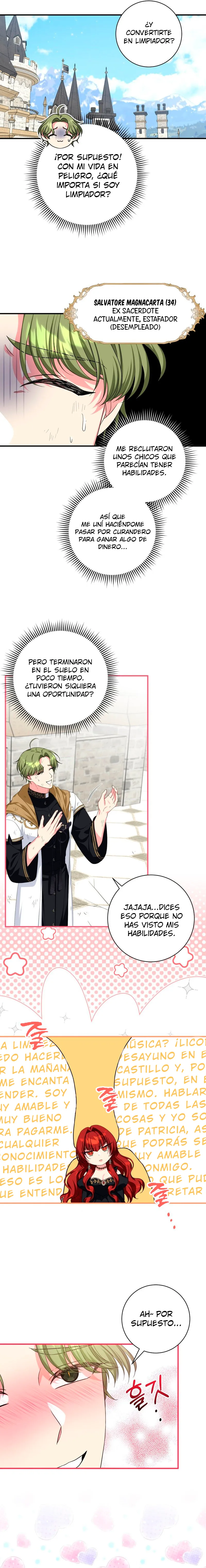 13 ¿Puedo ser un esclavo sexual y no un sacerdote?