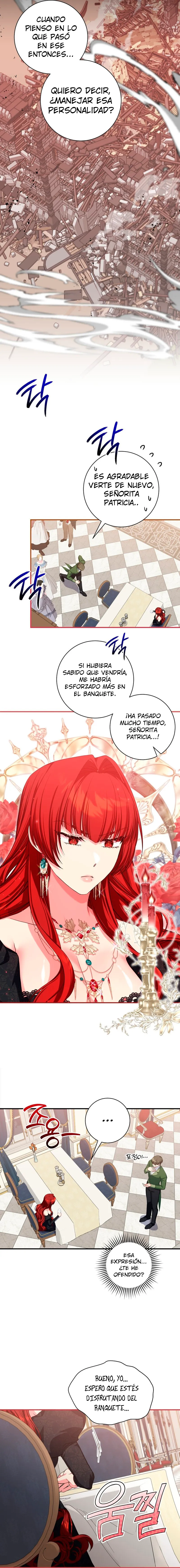 2 ¿Puedo ser un esclavo sexual y no un sacerdote?