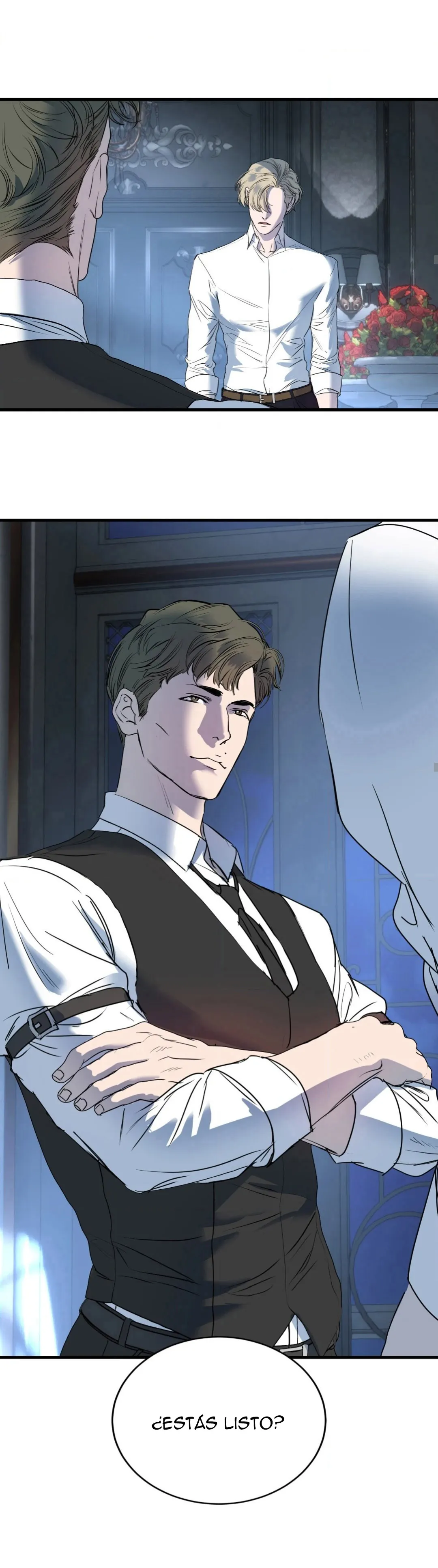 10 Cautiverio de Benjamín