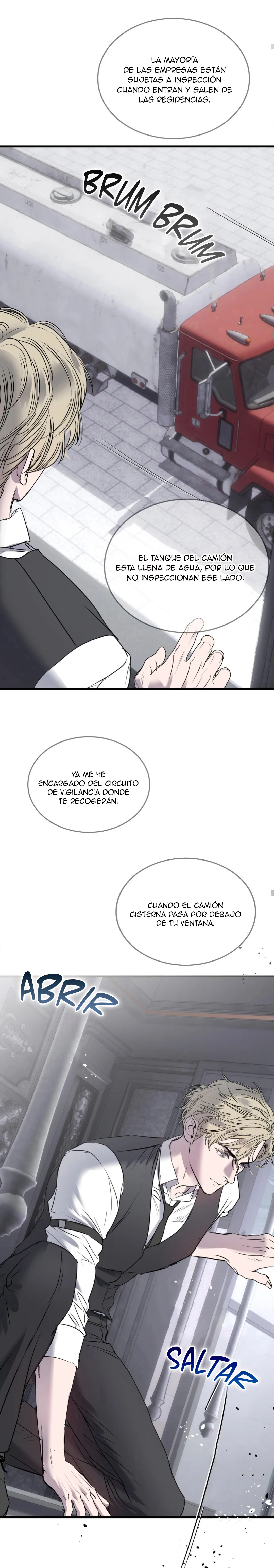 12 Cautiverio de Benjamín