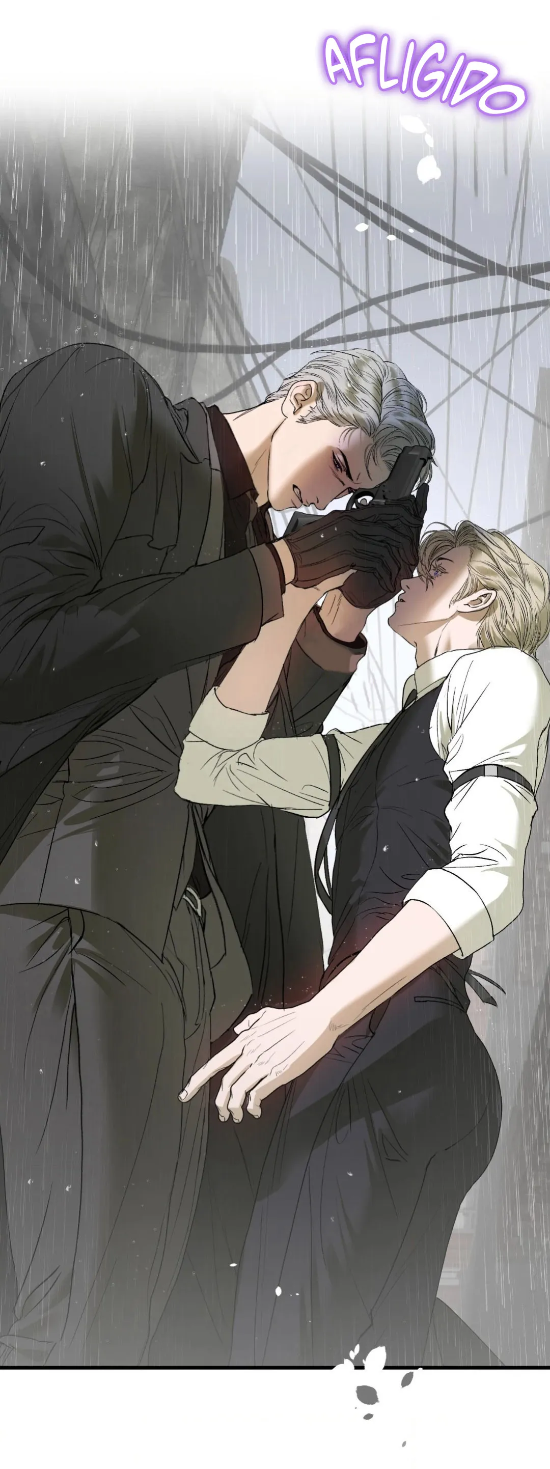 30 Cautiverio de Benjamín