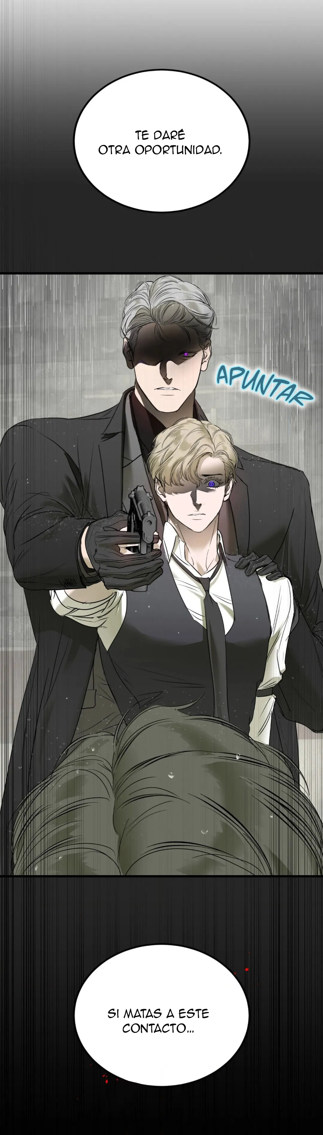 33 Cautiverio de Benjamín