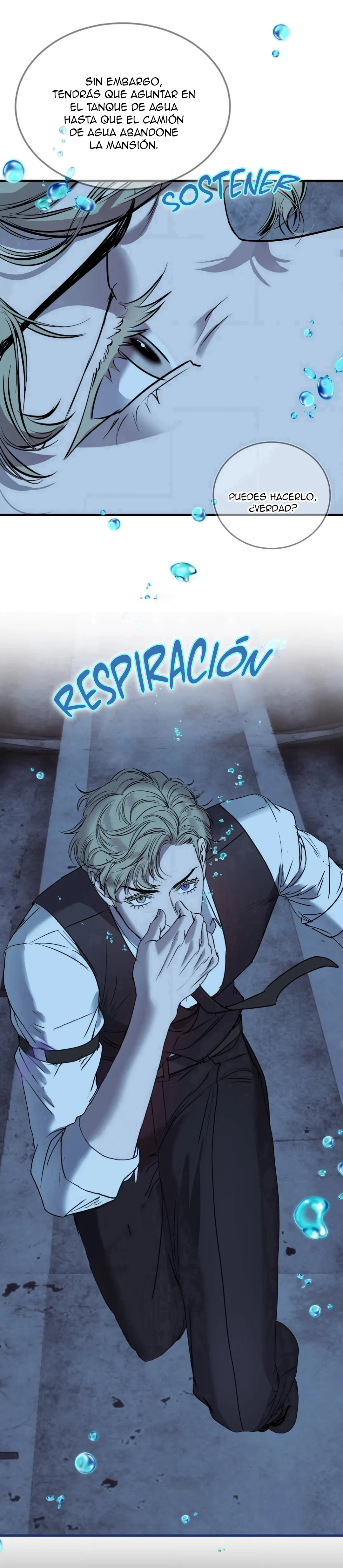 14 Cautiverio de Benjamín