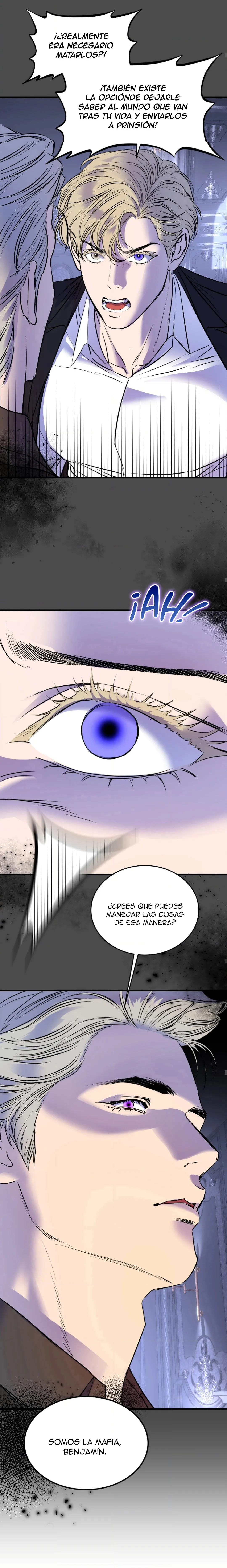 6 Cautiverio de Benjamín