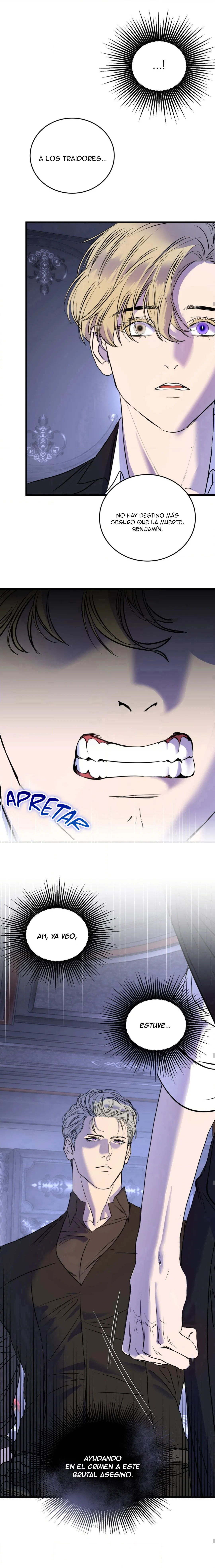 7 Cautiverio de Benjamín