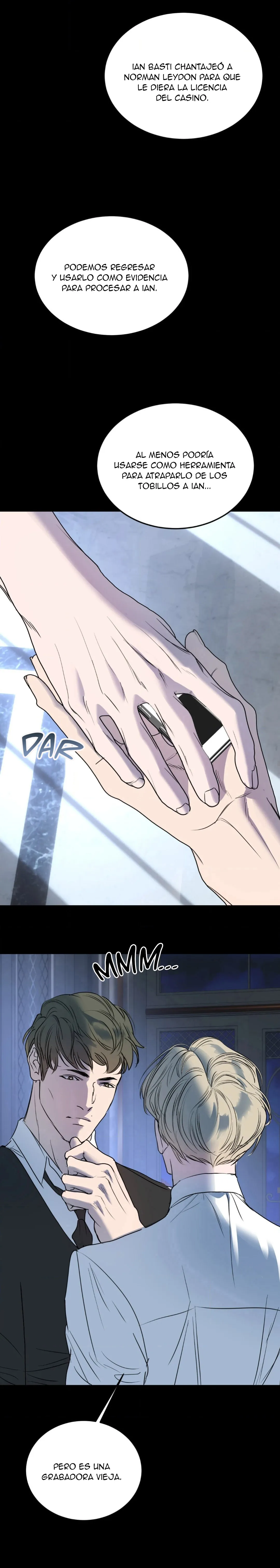 16 Cautiverio de Benjamín