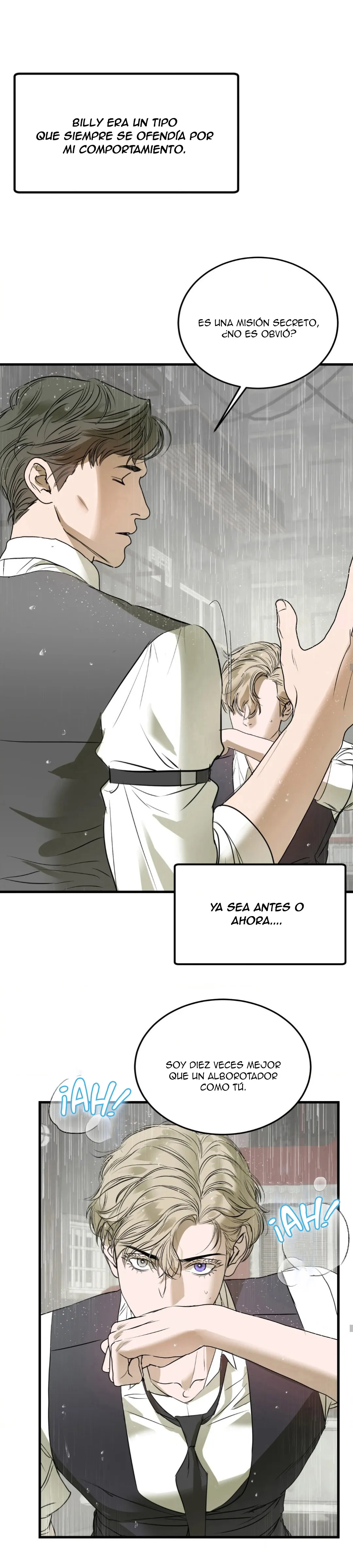 21 Cautiverio de Benjamín