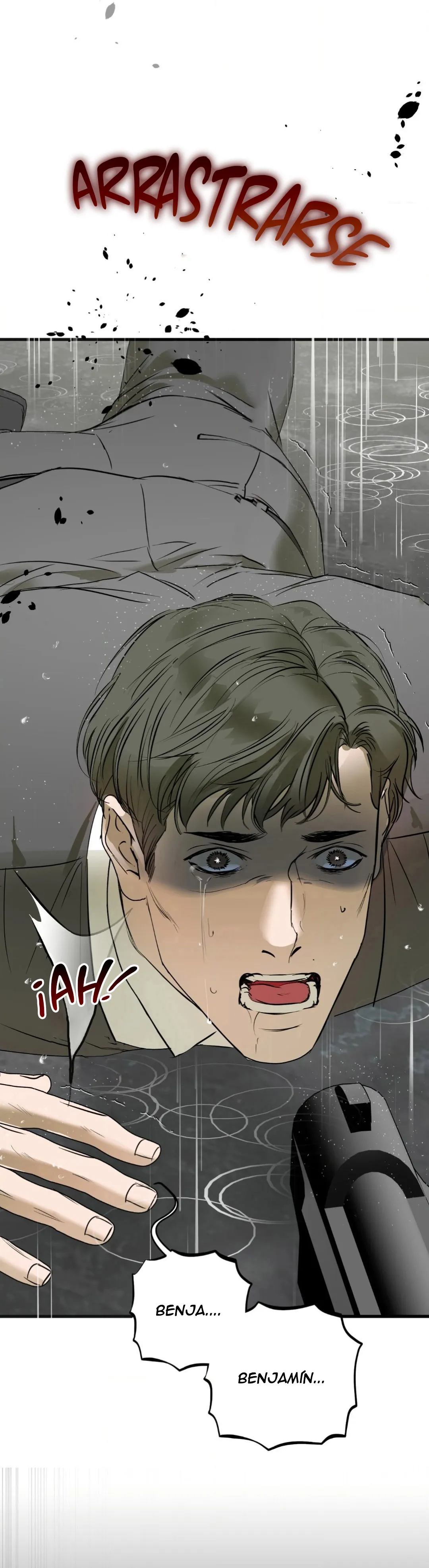 32 Cautiverio de Benjamín