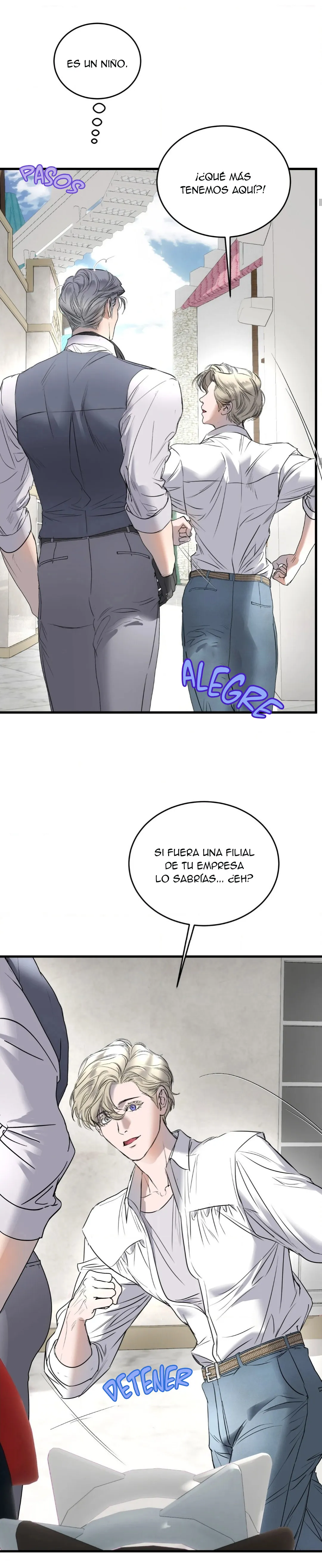 8 Cautiverio de Benjamín