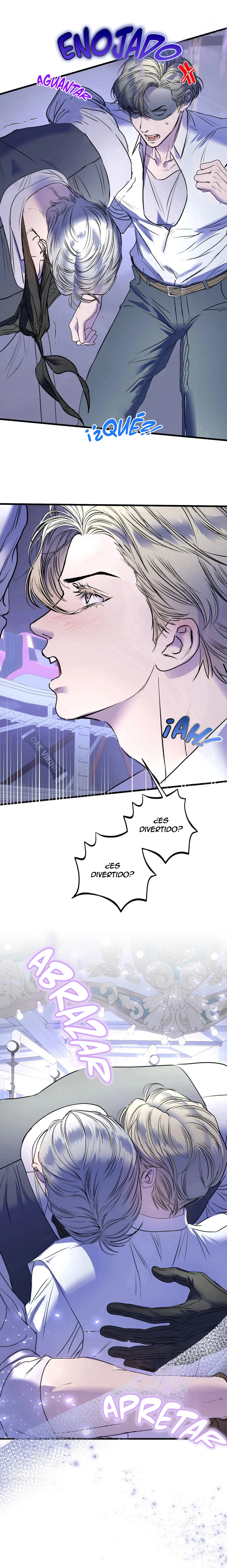 18 Cautiverio de Benjamín