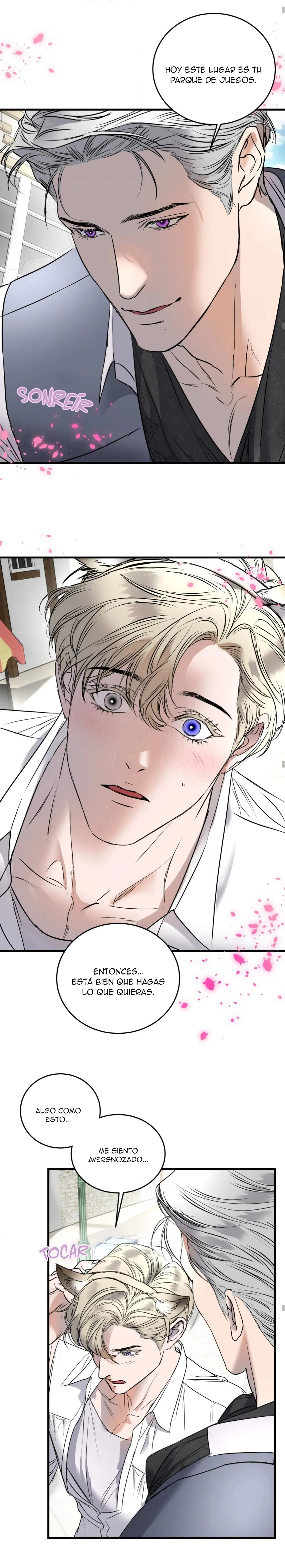 10 Cautiverio de Benjamín