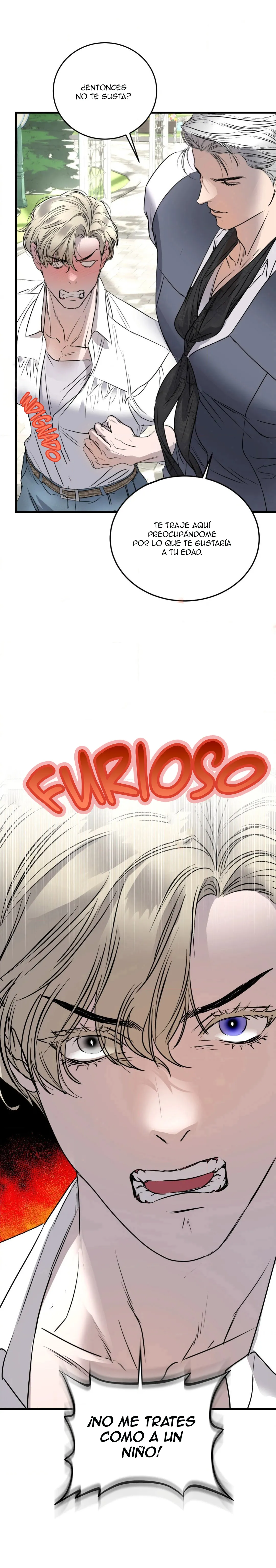 6 Cautiverio de Benjamín