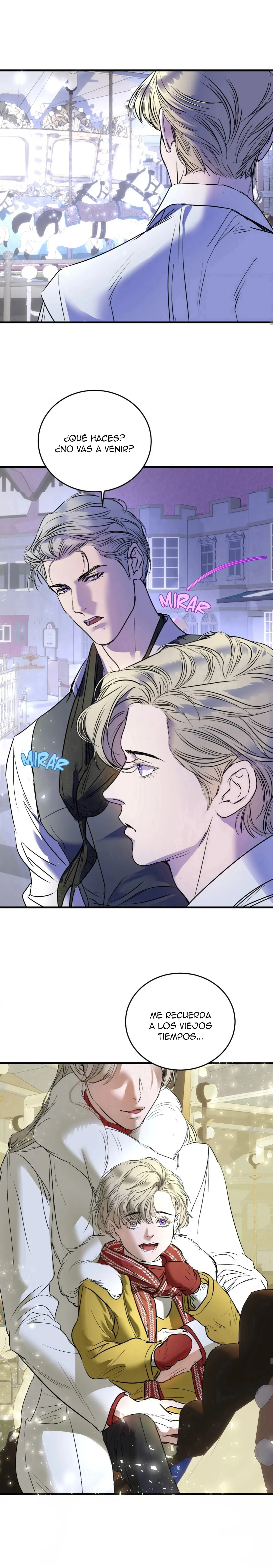 14 Cautiverio de Benjamín