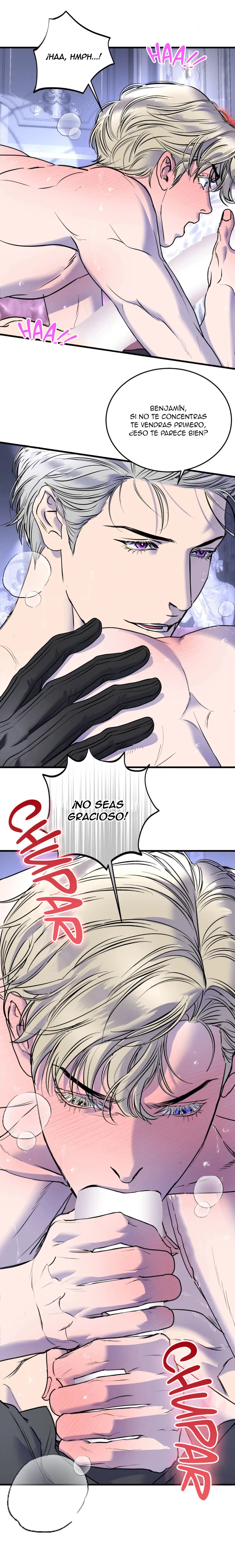 13 Cautiverio de Benjamín