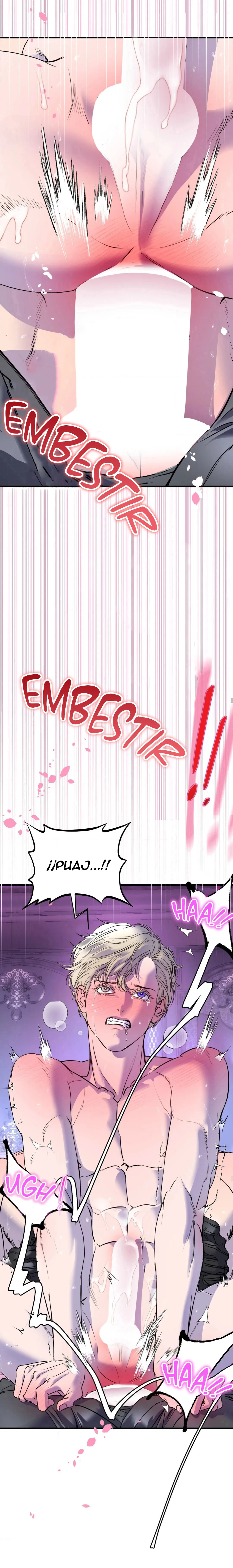 17 Cautiverio de Benjamín