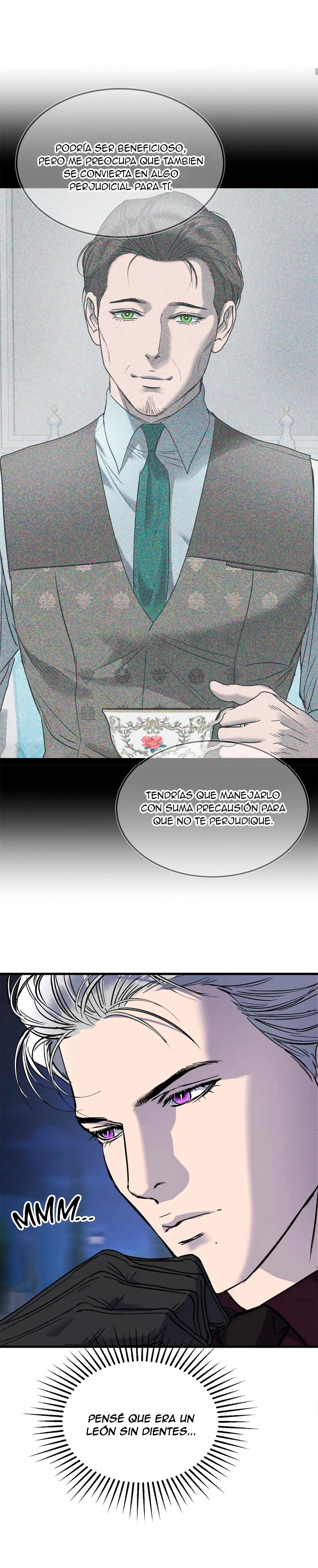 2 Cautiverio de Benjamín