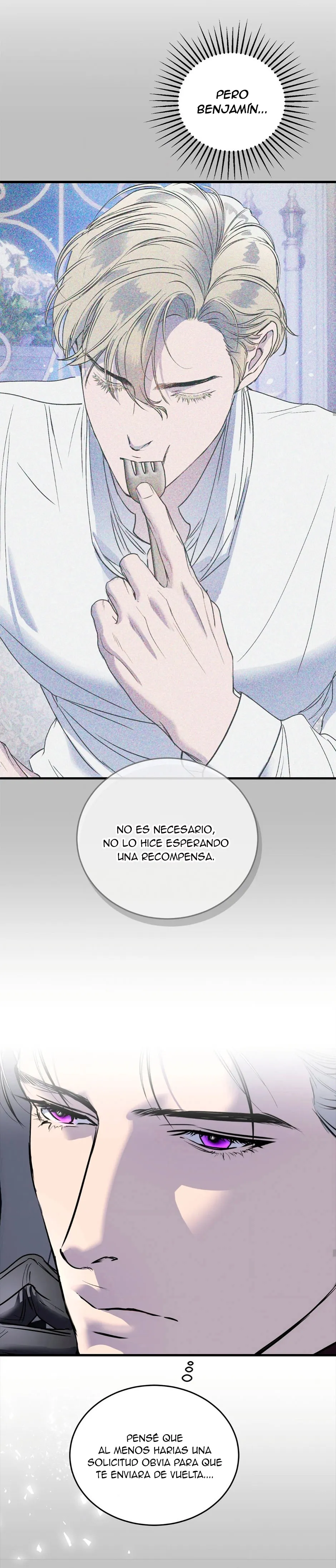 11 Cautiverio de Benjamín