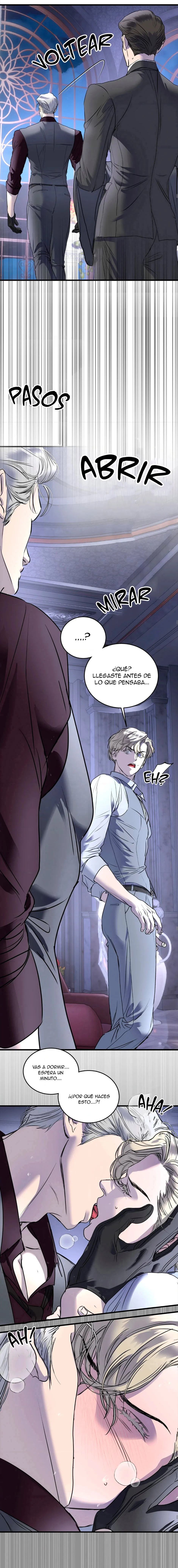 17 Cautiverio de Benjamín