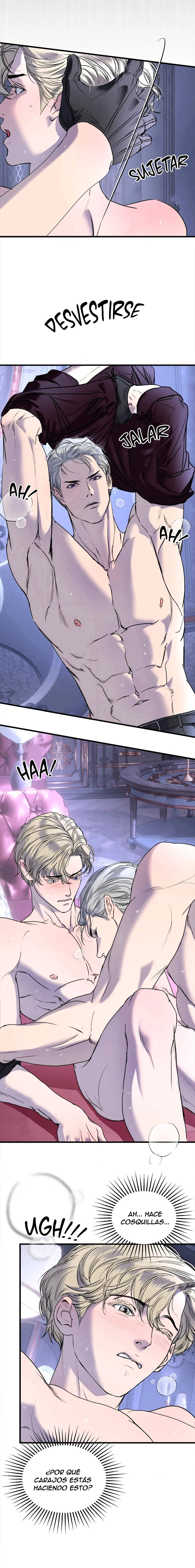 18 Cautiverio de Benjamín