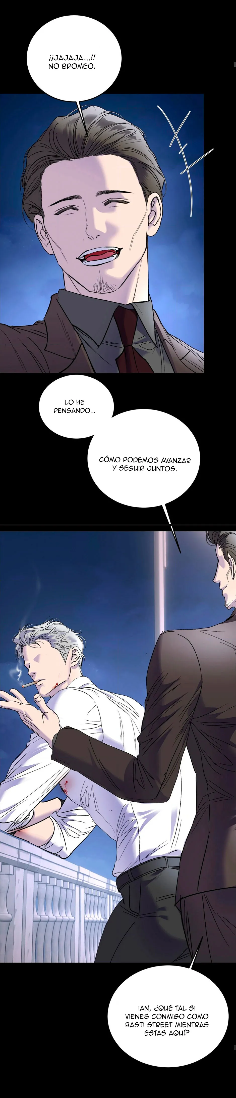 6 Cautiverio de Benjamín