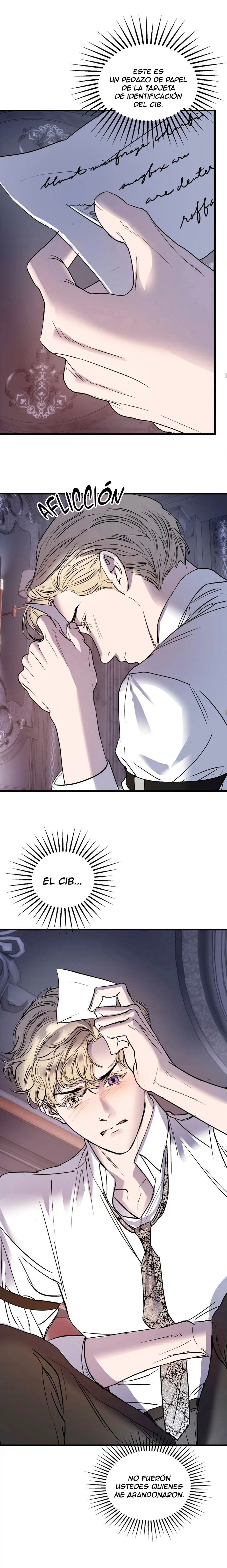 18 Cautiverio de Benjamín